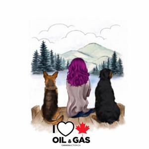 Meet your Posher, Krista